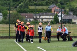 Fédération Nationale des Pompiers